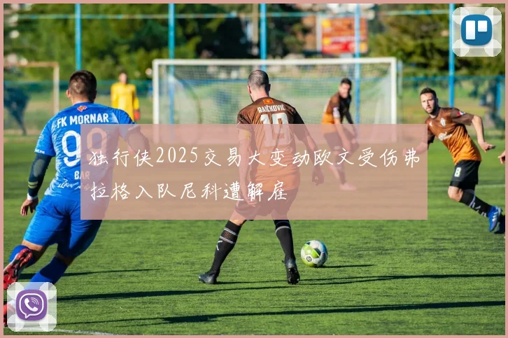 独行侠2025交易大变动欧文受伤弗拉格入队尼科遭解雇