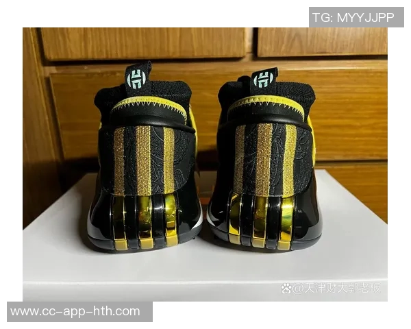 球鞋博主全方位展示未发售哈登10代多款配色的独特魅力