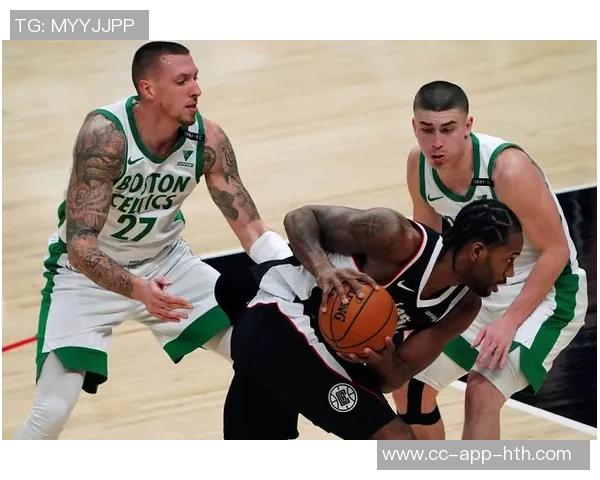 快船队分析:绿军技术全面攻防兼备架构合理实力强劲 快船队分析:绿军技术全面攻防兼备架构合理实力强劲