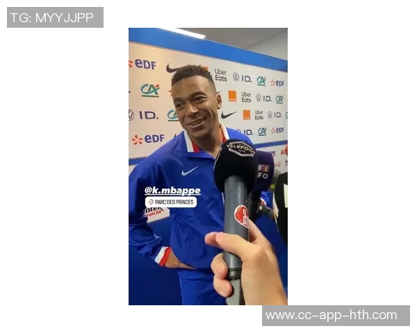 卡昂新帅克里希谈姆巴佩签约未介入期待他在世界杯中表现出色