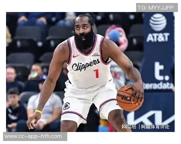 哈登坚定表示不减轻工作量将全力承担球队责任与压力 哈登坚定表示不减轻工作量将全力承担球队责任与压力