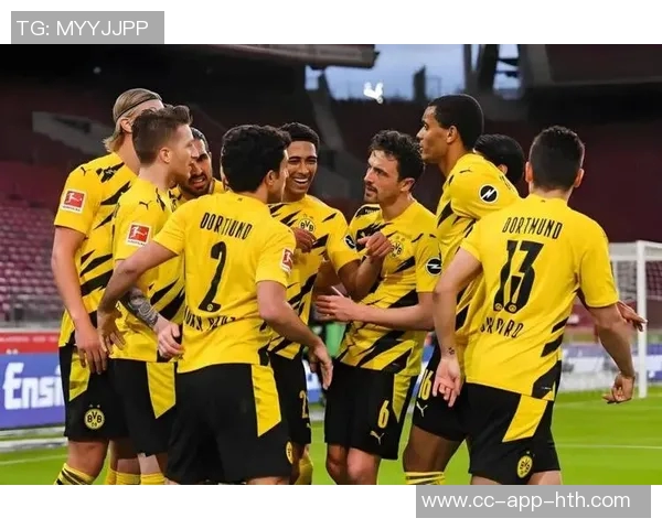 多特蒙德历史性胜利2-0战胜亚特兰大成德国第二支欧冠百胜球队