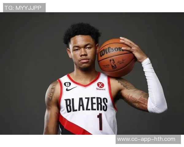 马祖拉称赞安芬尼西蒙斯得分能力与防守表现双双出色