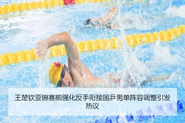 王楚钦亚锦赛前强化反手衔接国乒男单阵容调整引发热议(hth)